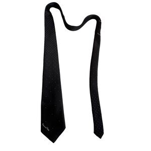 Oscar de la Renta tie